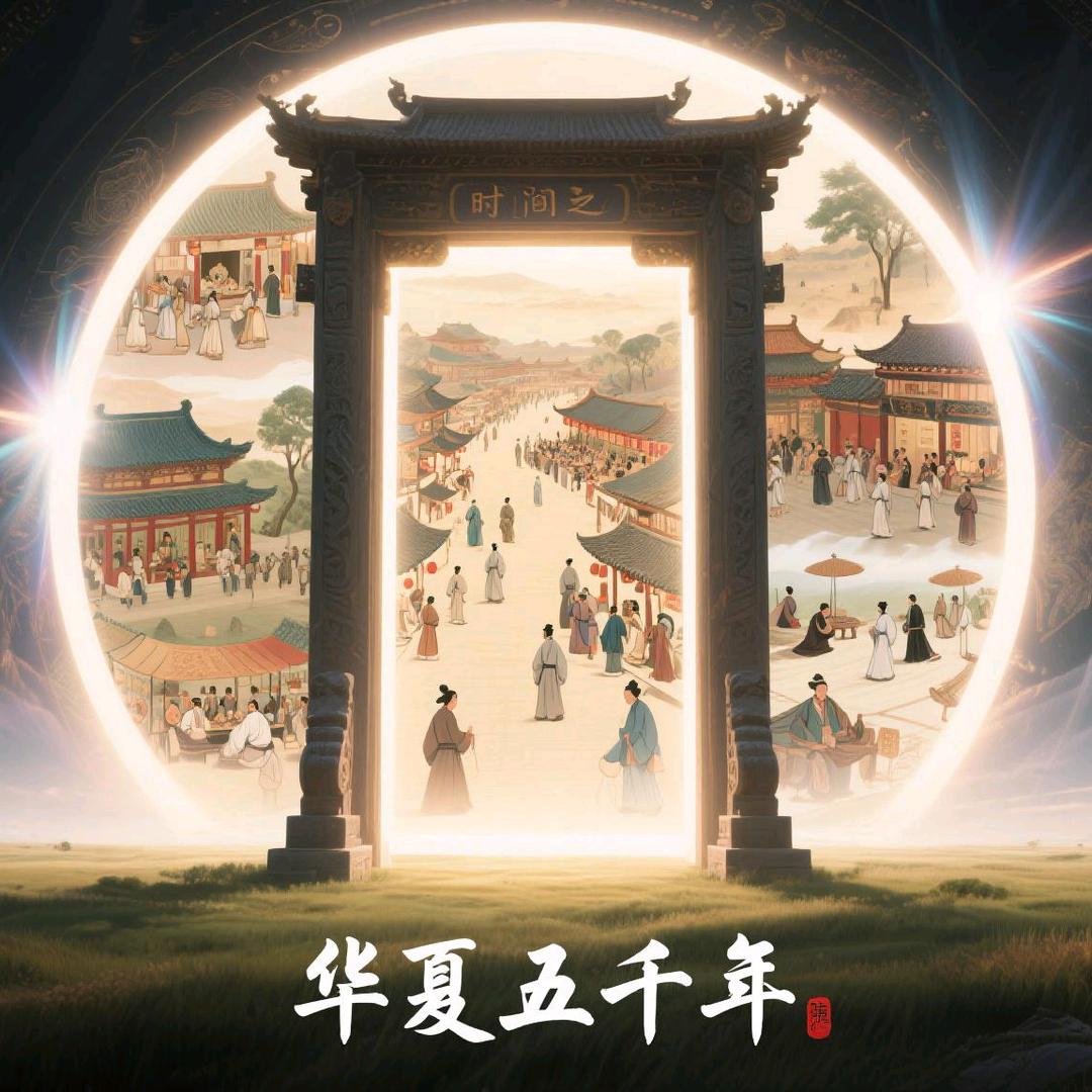 阅尽人间春色