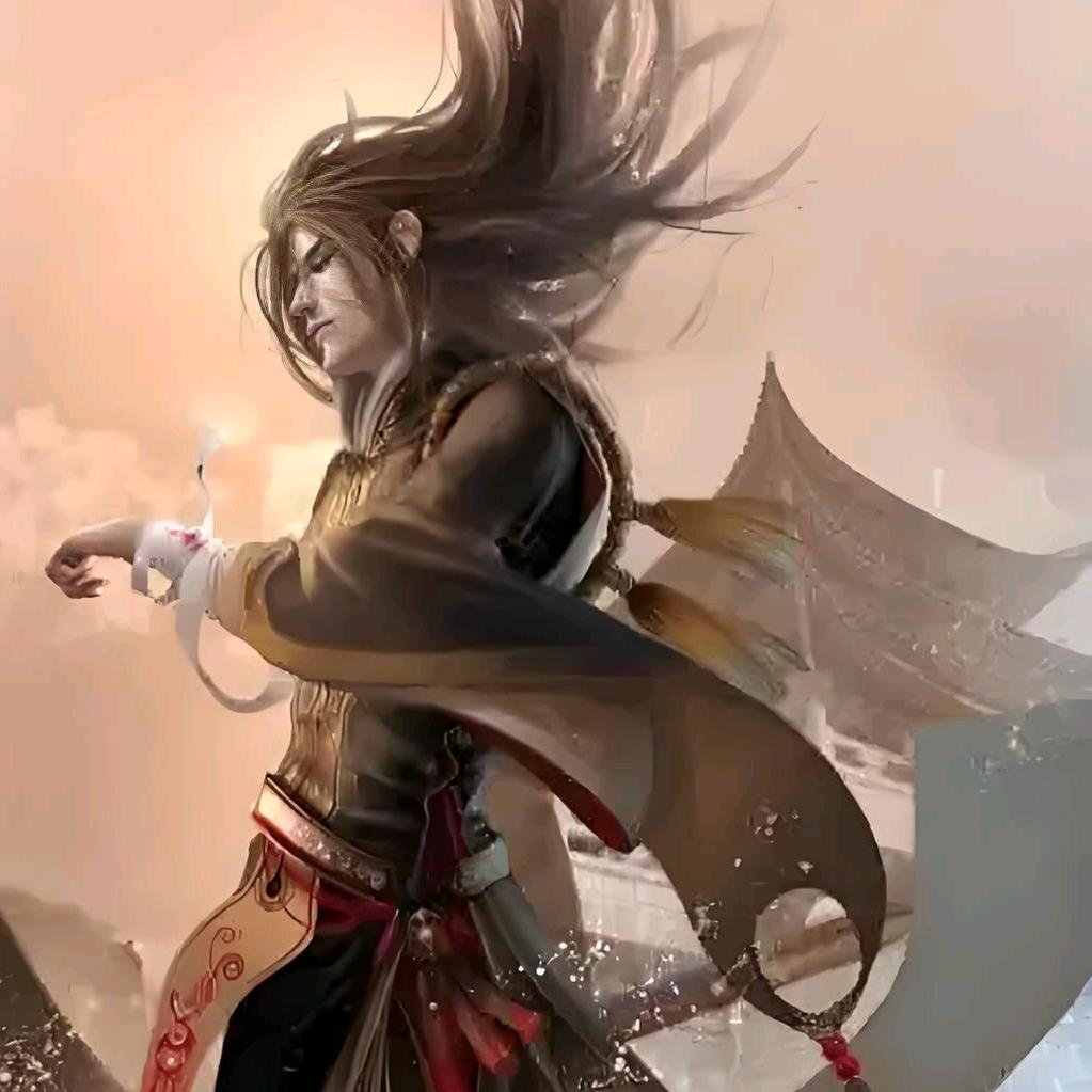 楚风