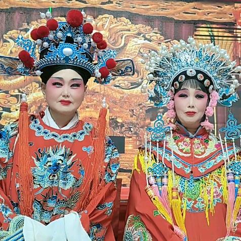 一笑倾城