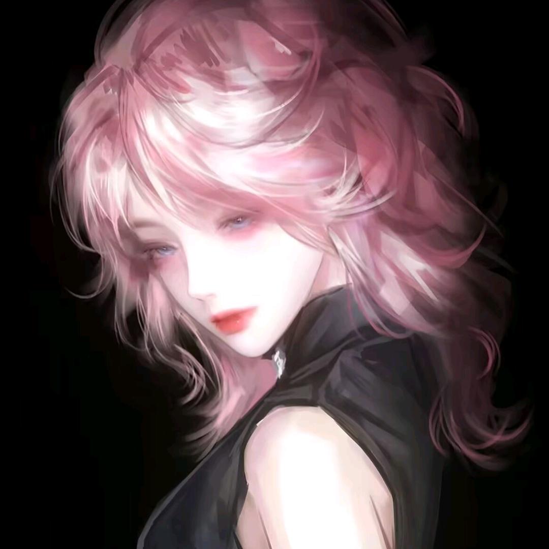 ♪天上月~