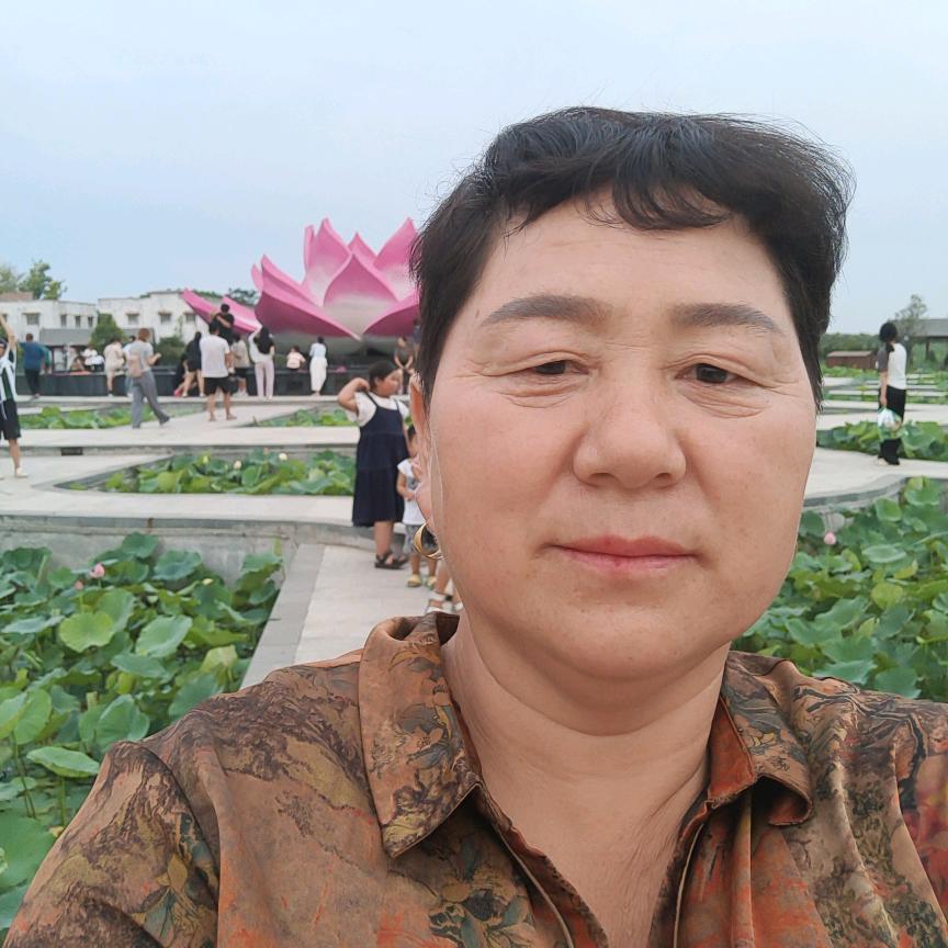 大姐姐