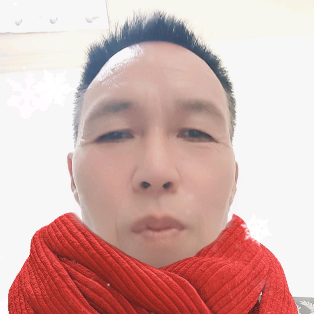 保安大叔爱唱歌🎤😘