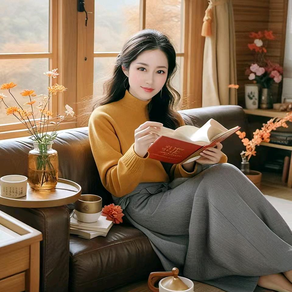凤凰子📚