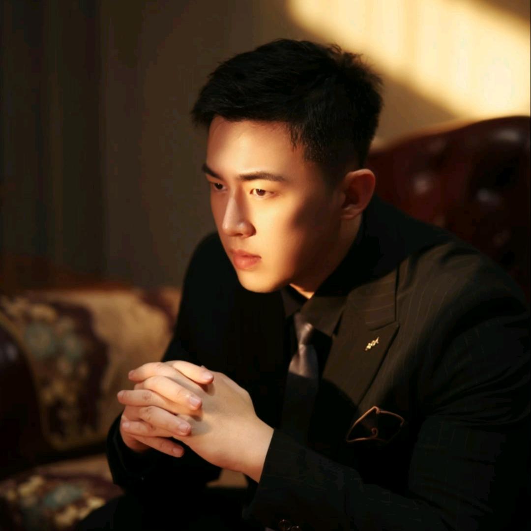 高启明