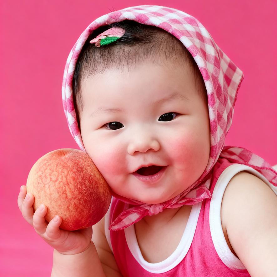 汐宝（小甜心）妈妈