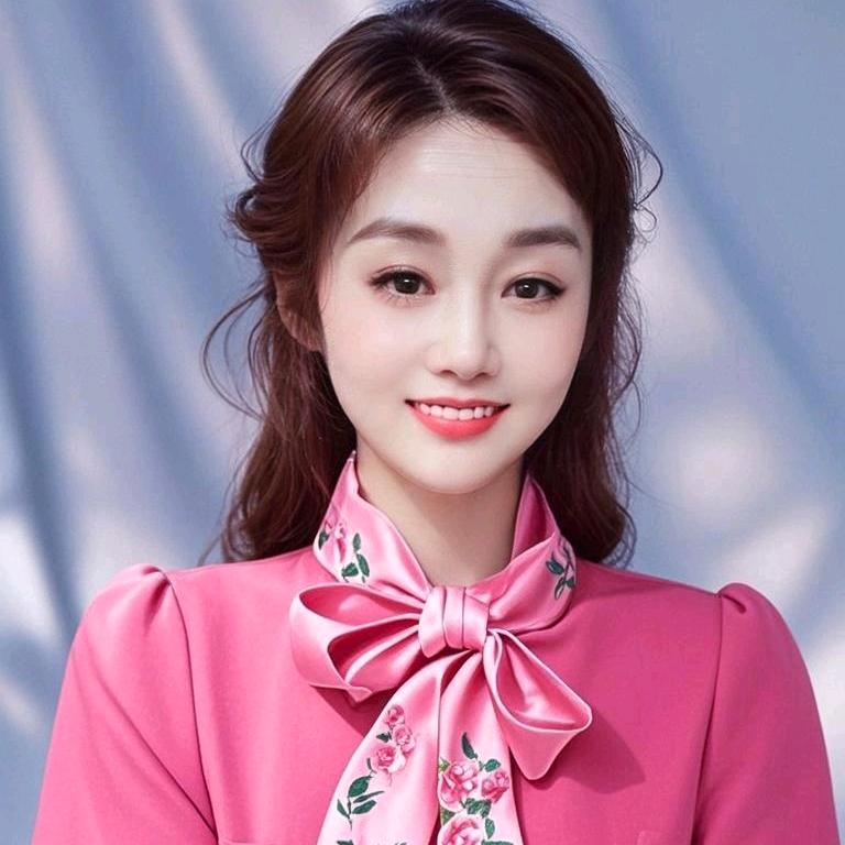 女王范儿
