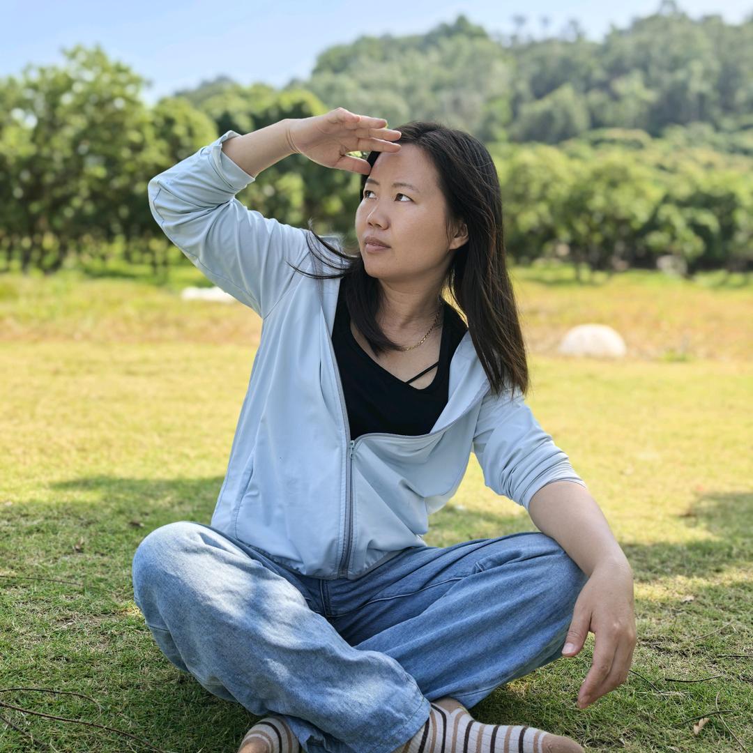 土豆姐在惠州（三娃妈妈）