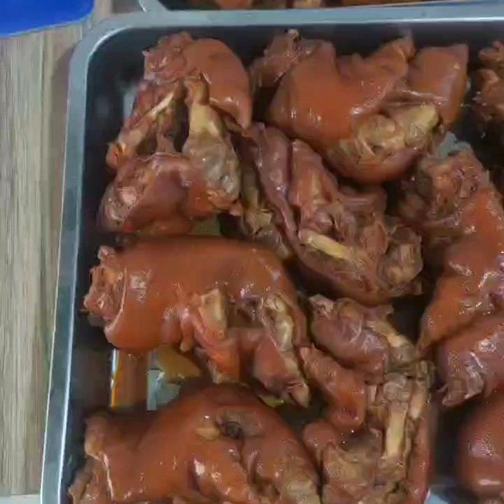 倪集特色凉面