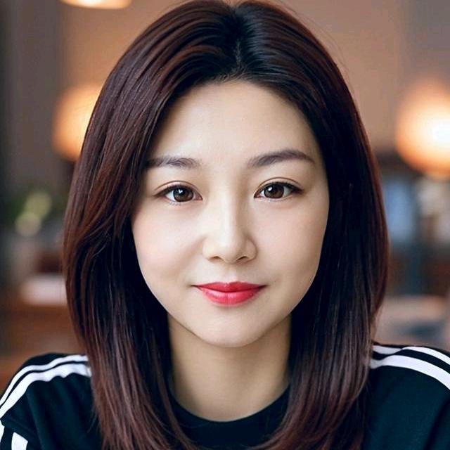 不为往事忧只愿余生笑