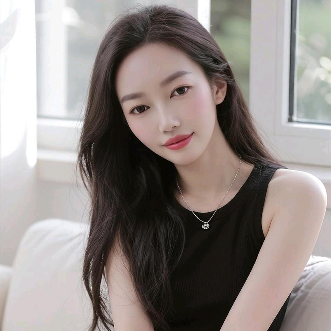 暴富暴美，此生足矣