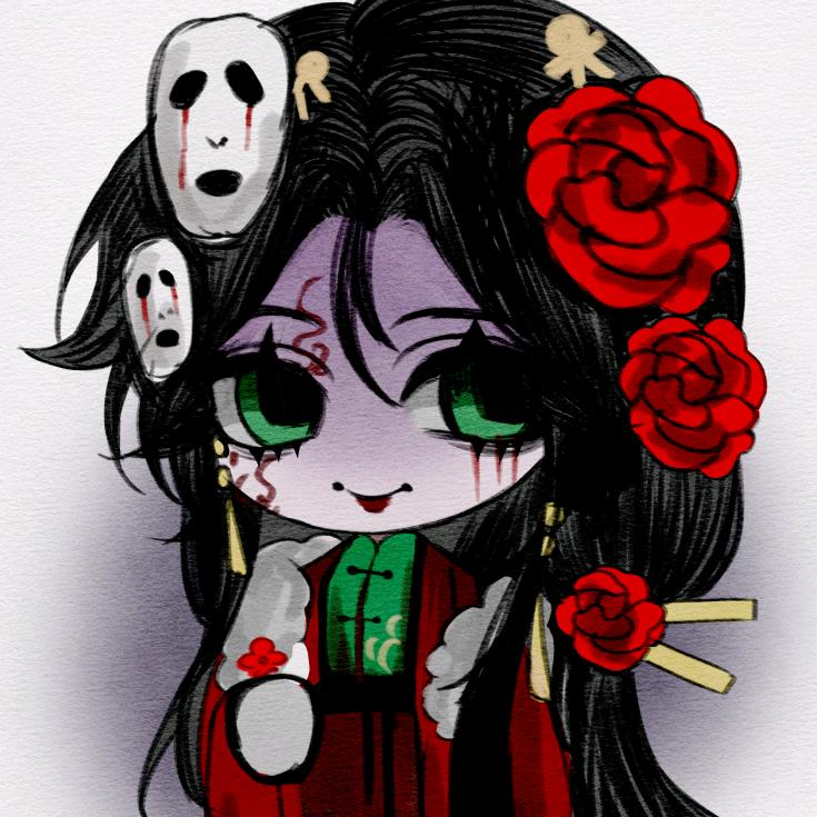 人類樣本