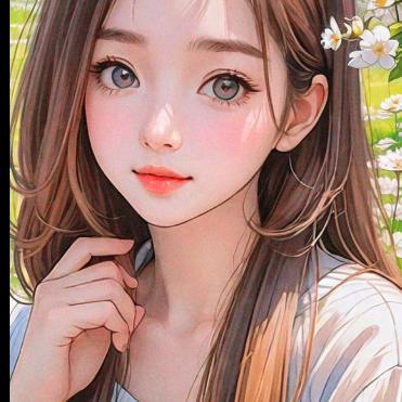 💋顺其自然👣（拒绝私信）