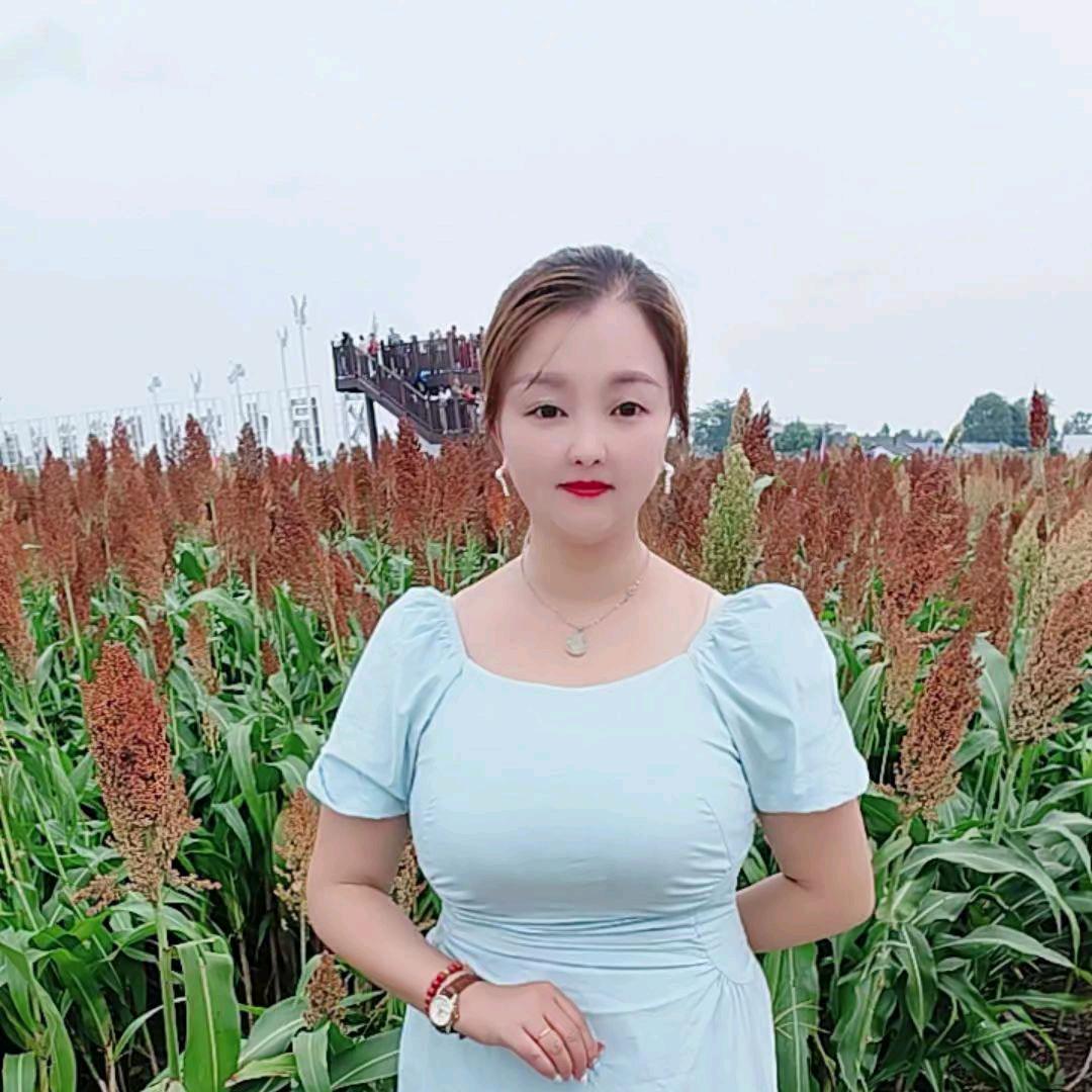 小敏🌈🌈