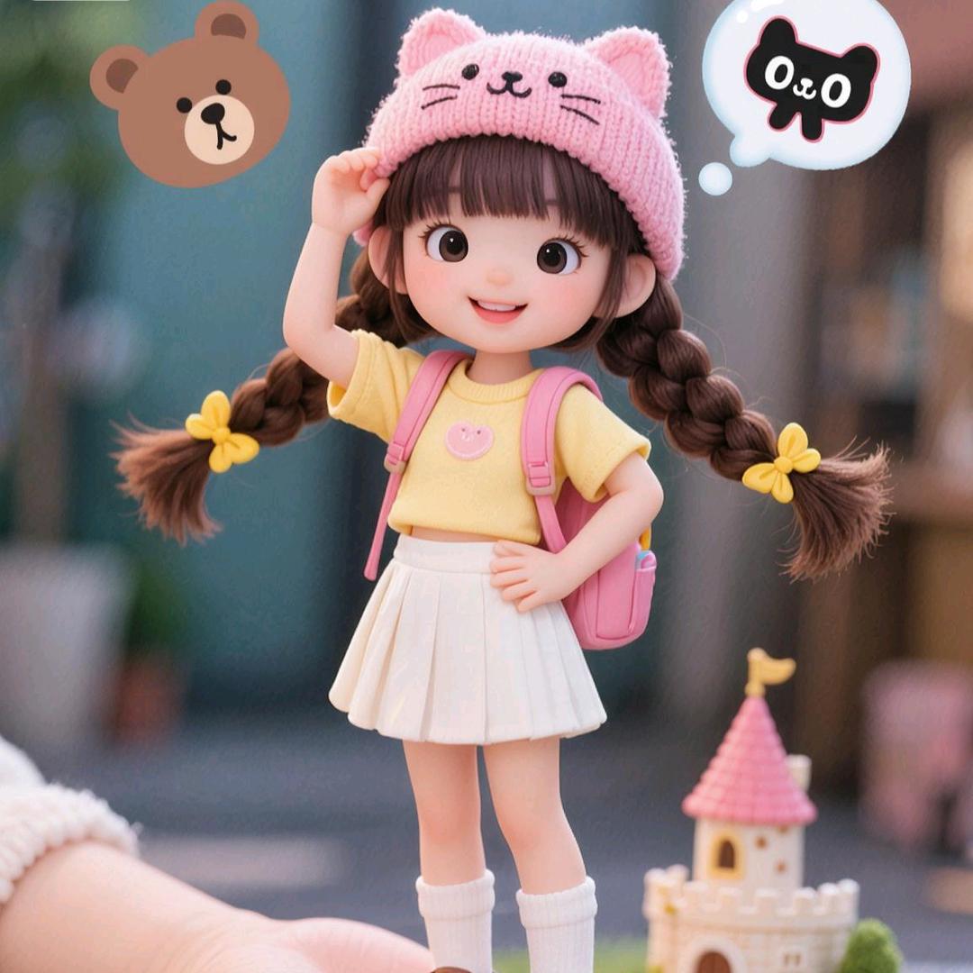 💞听এۣۖิ说糖很꧔ꦿ甜 ᭄: 💞