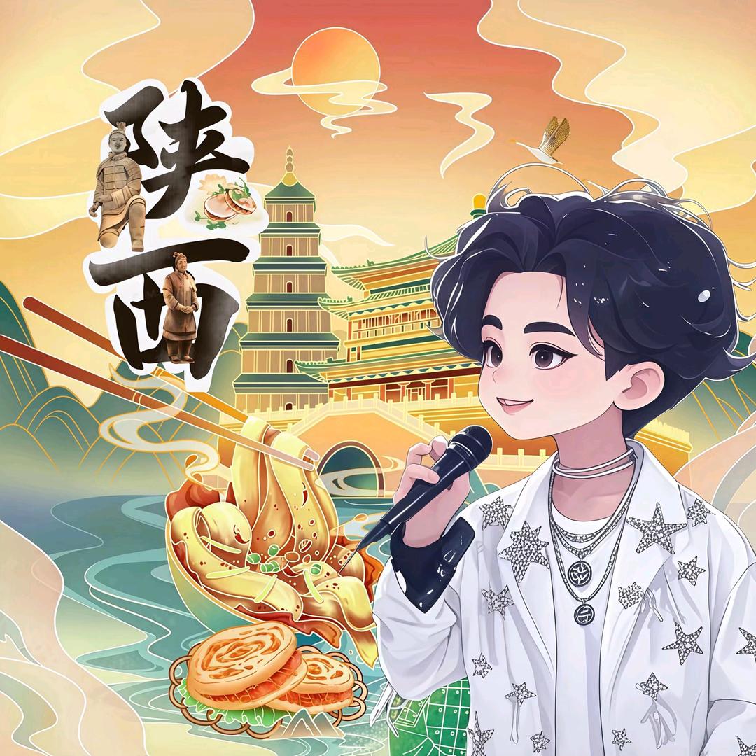 万人迷•H𓇼 ˣʰˣ（沧海一舟）