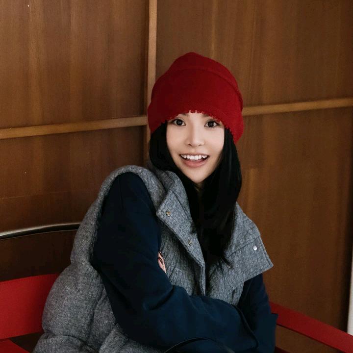 @阿文MG-爆款穿搭