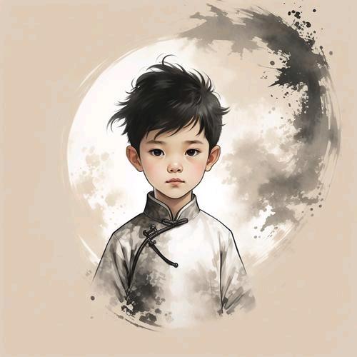 沐尘