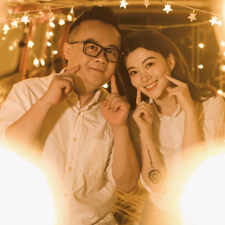就是&一素夫妻同修