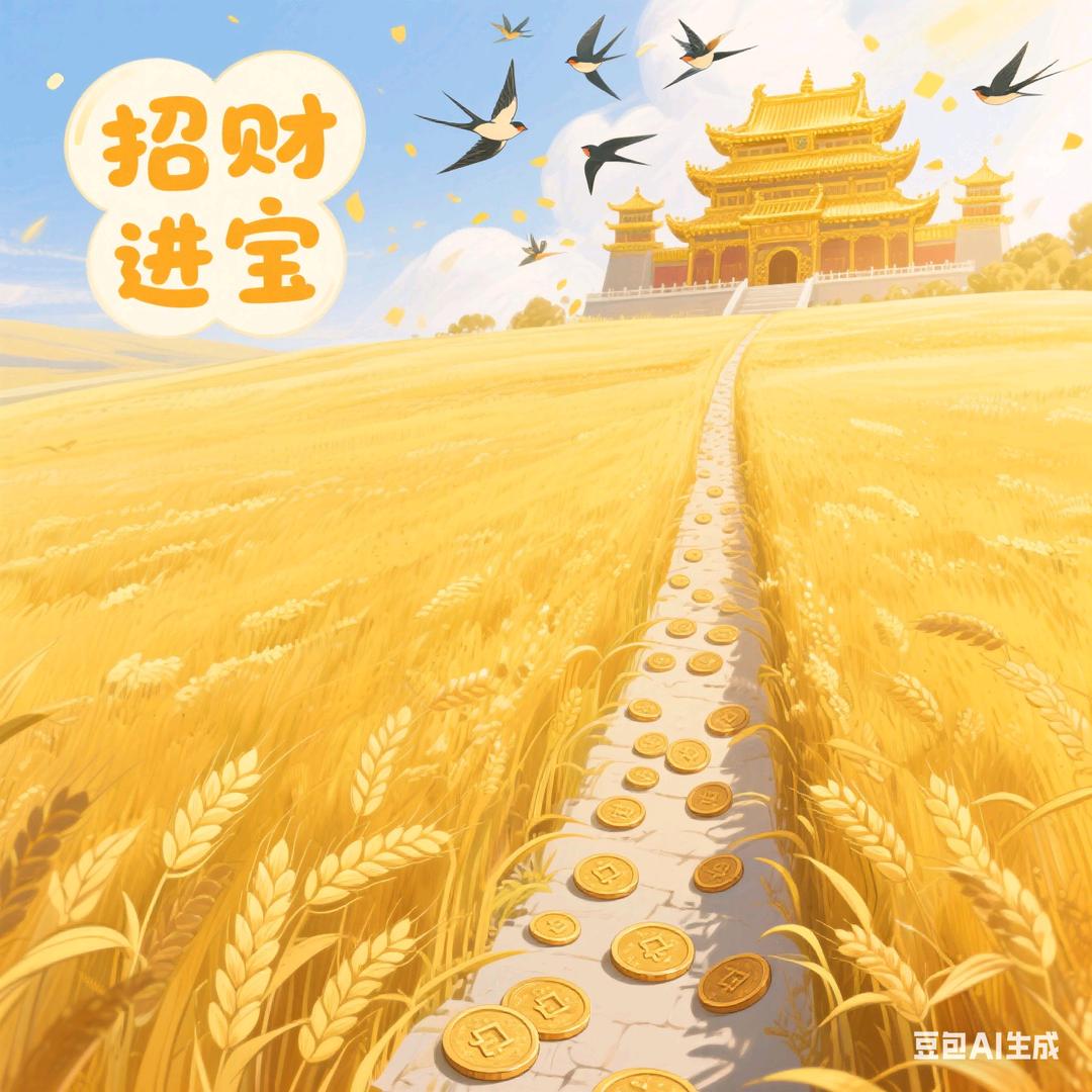 周周一同来