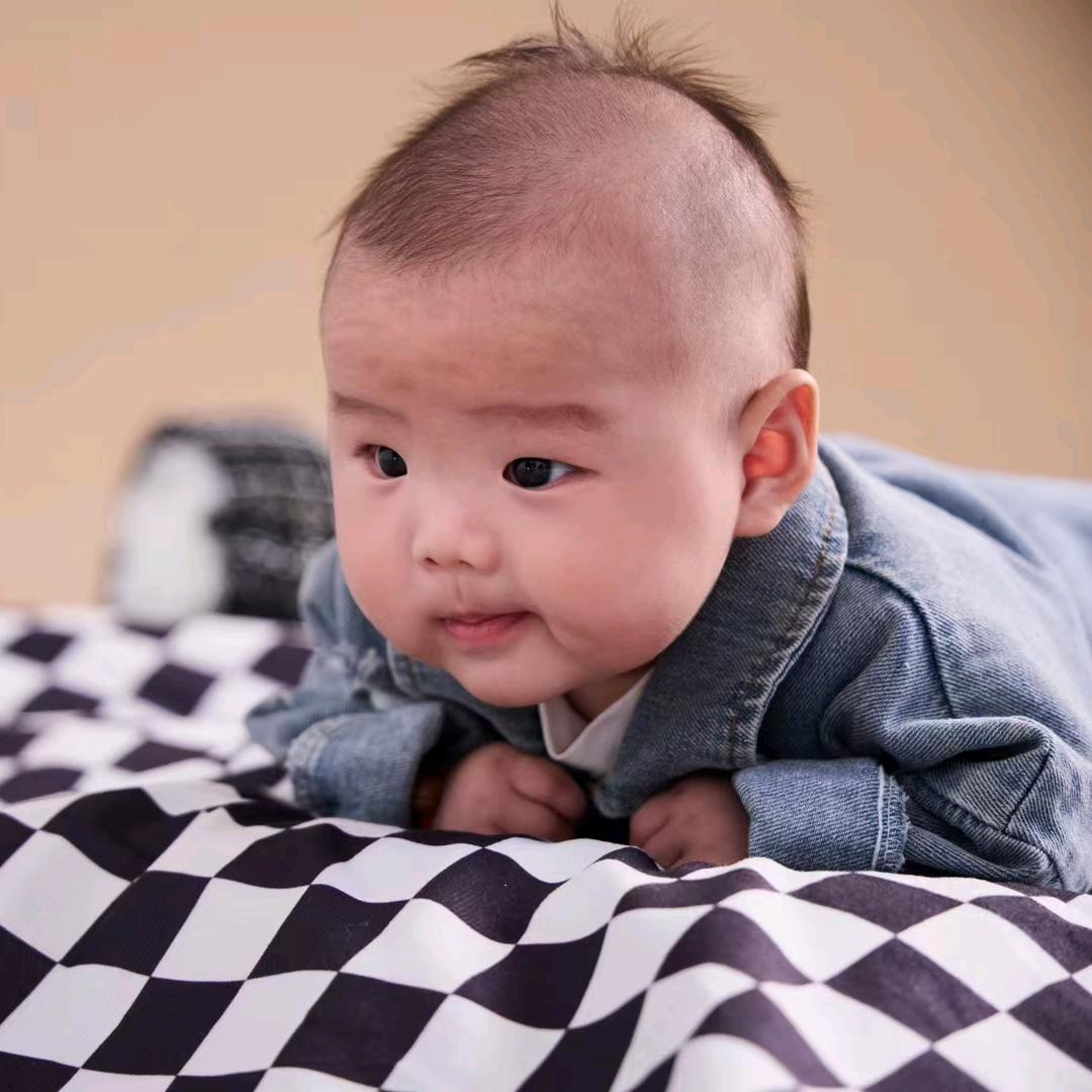 我是溪溪宝贝呀