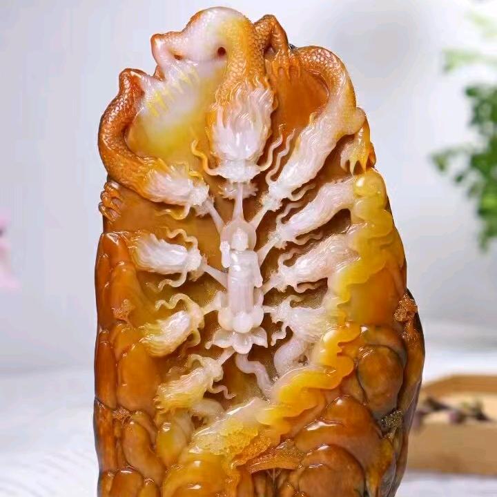 华夏珍宝