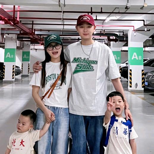 我的阿油（日常分享）