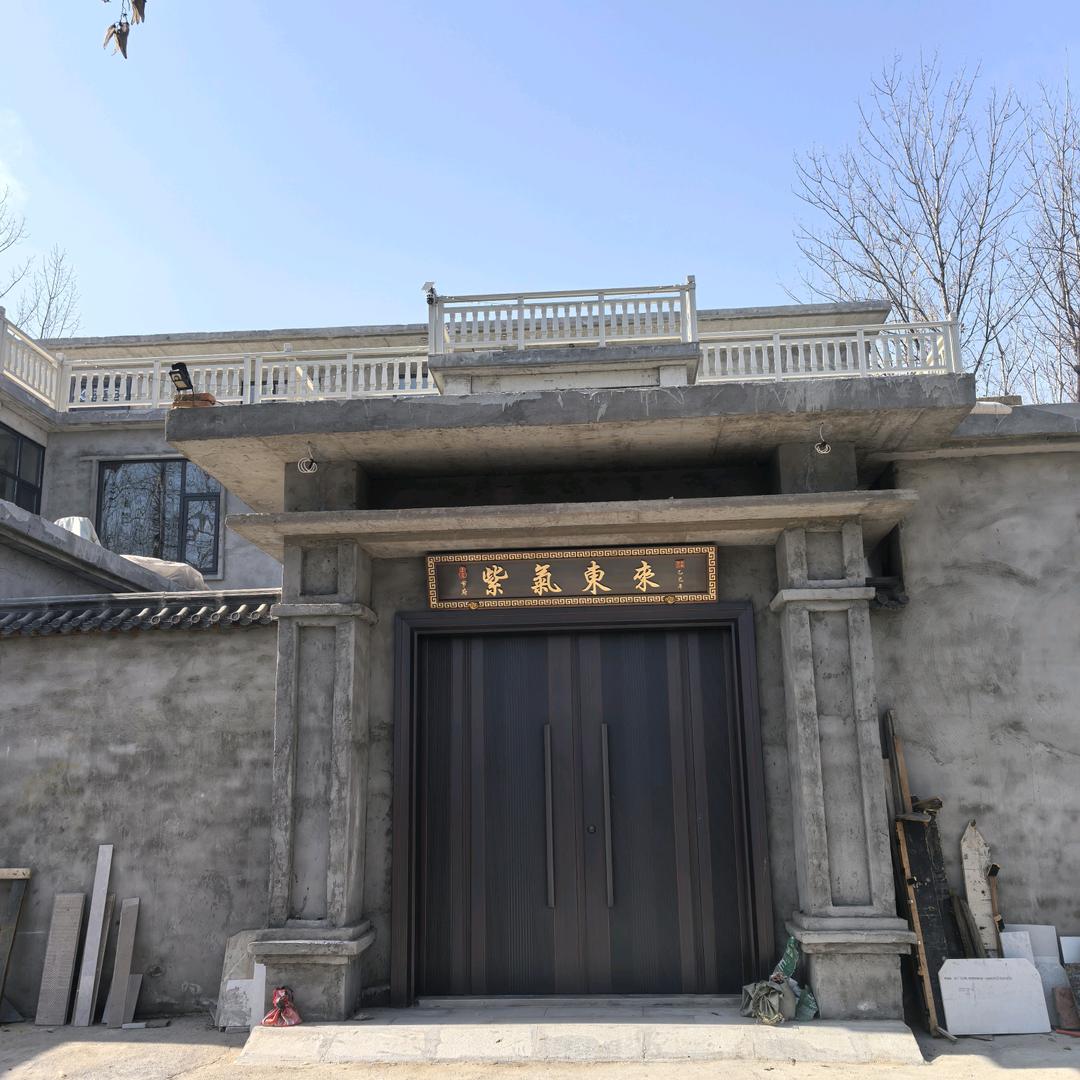 农村自建房🏠（已建好）