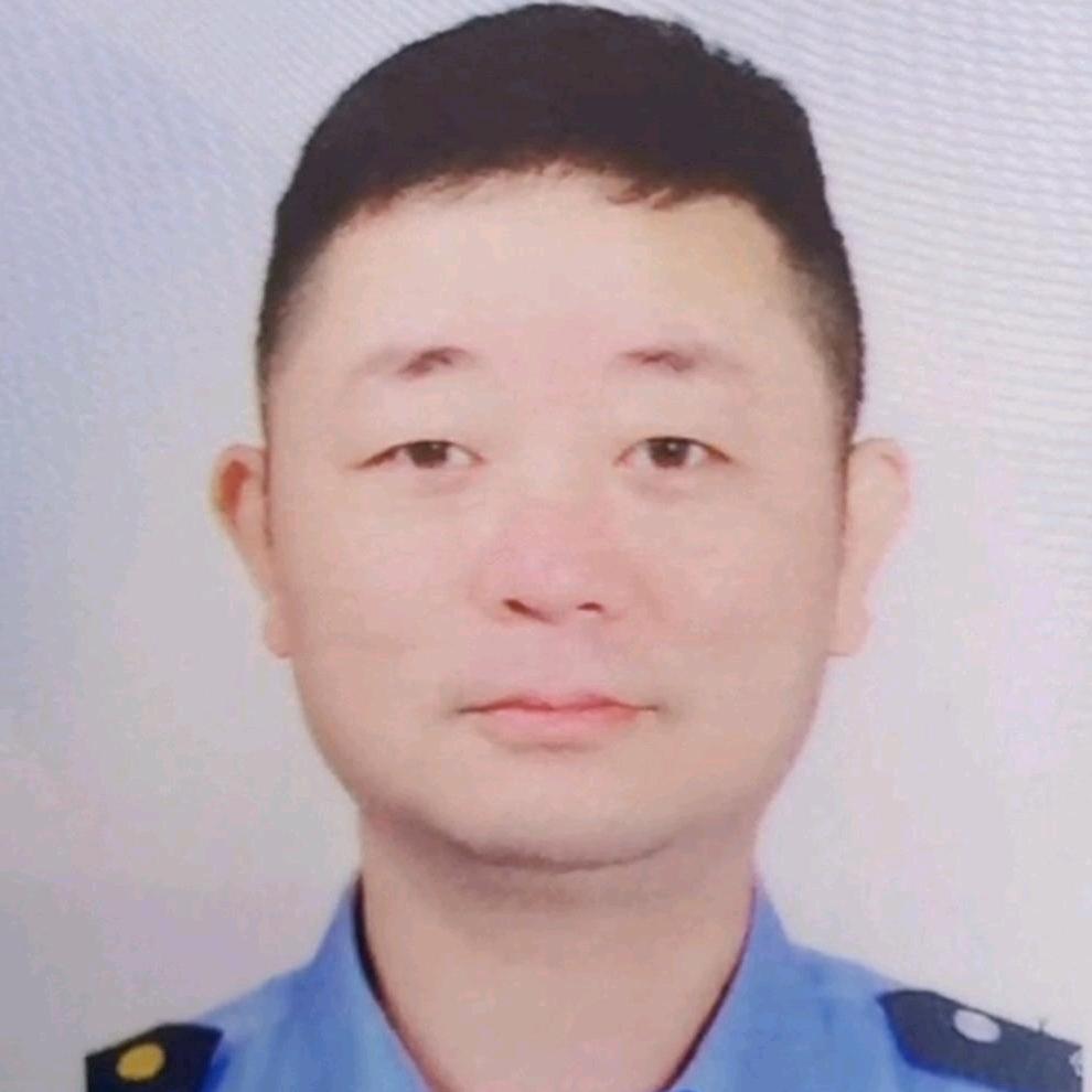 最后的军礼
