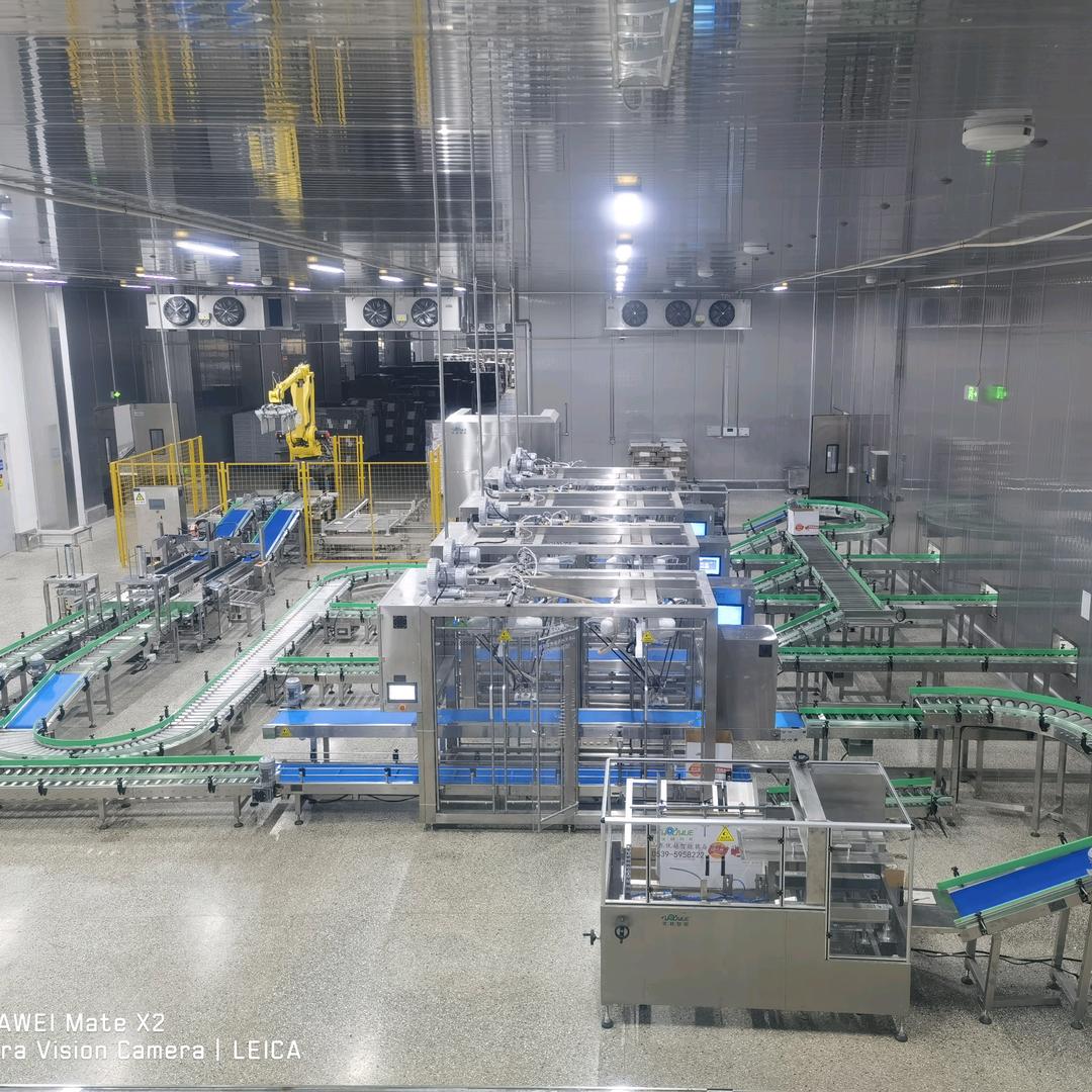 山东优越智能装备科技有限公司