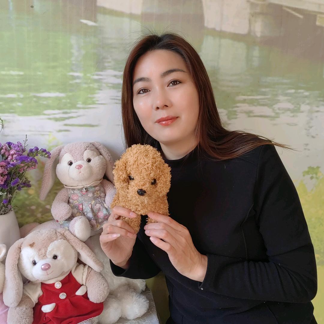 惠楠（玩游戏🐮）