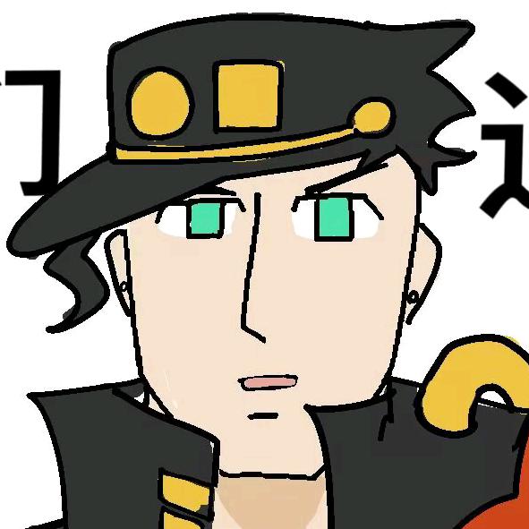 木其（幸福请降临承花手心