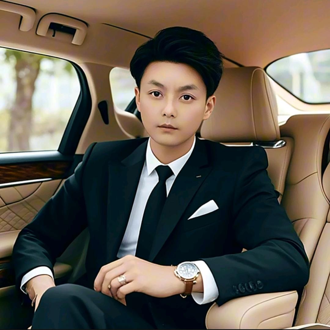 农村小杨哥，.不坊上海见一面