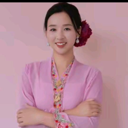 幸福一家人周甜丽