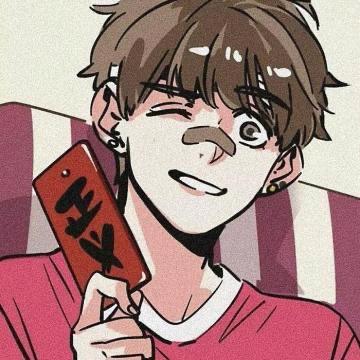 COURT小美的小帅