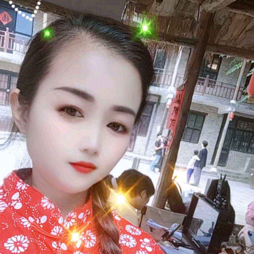 幸运女王