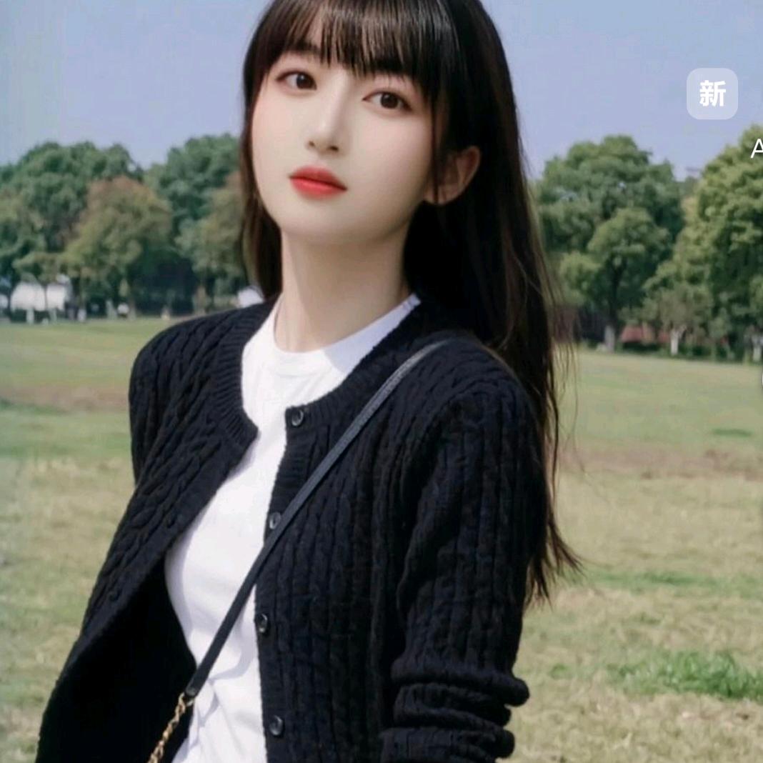 傻丫头🐇（单身）