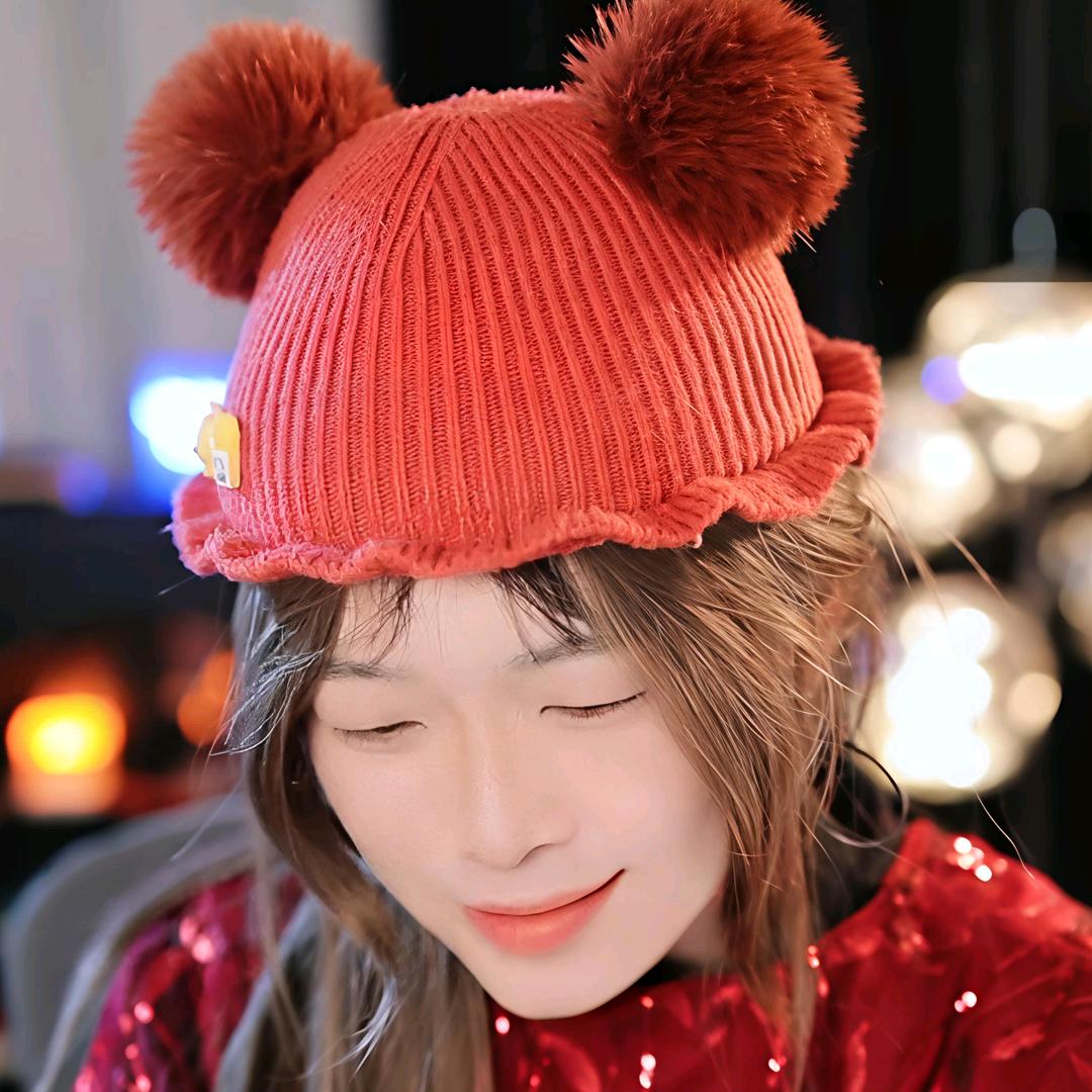 明哲（之美少女战士👩‍🦰）