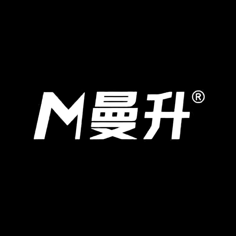 曼升隐形增高男鞋