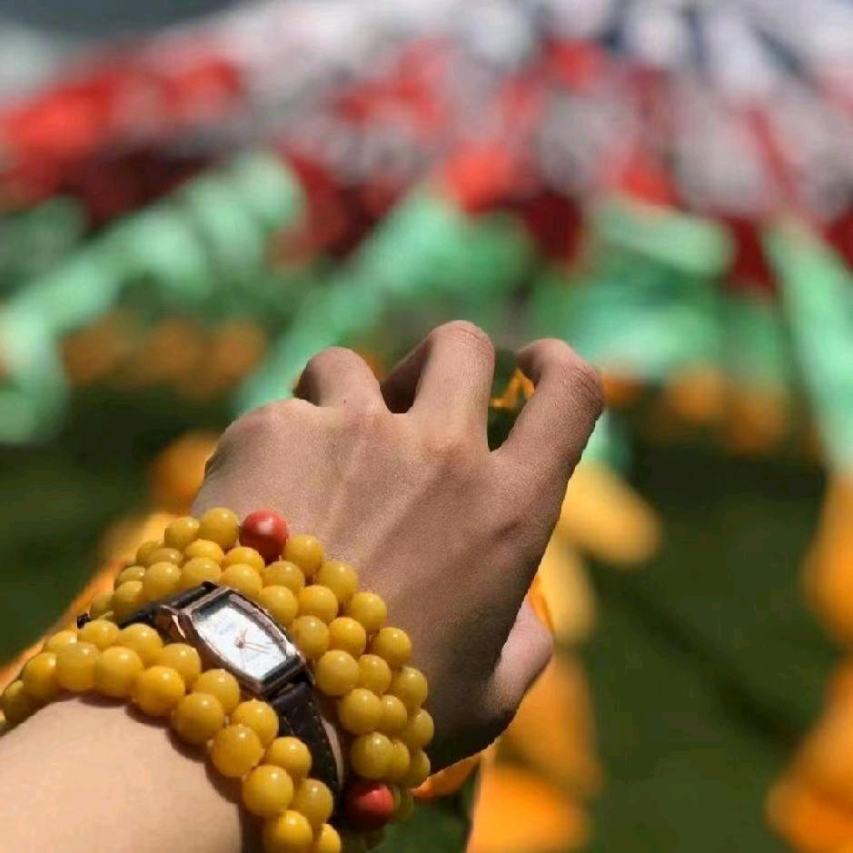 青春无悔！永不言败