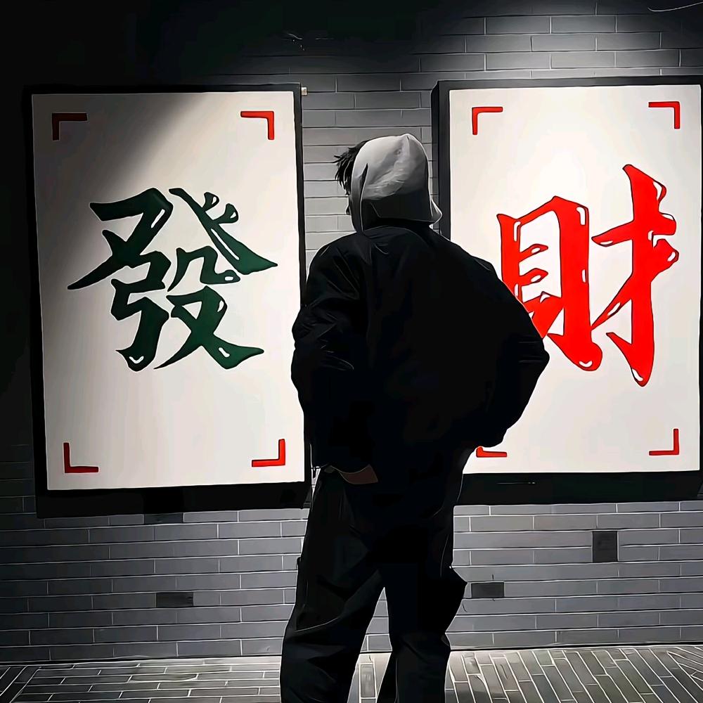 ♠︎枷锁（爱文玩）