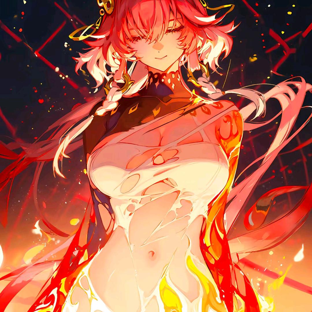 天下不无双了！