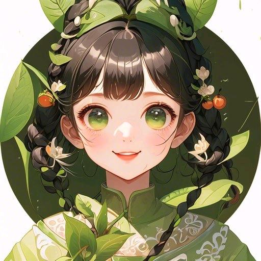 茶荼星辰