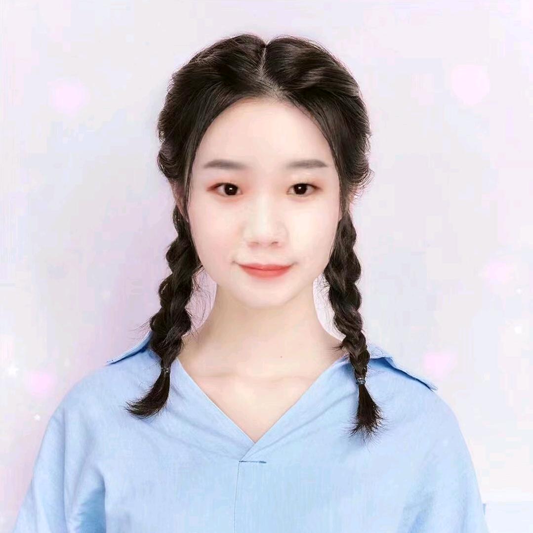 小于编织永恒心