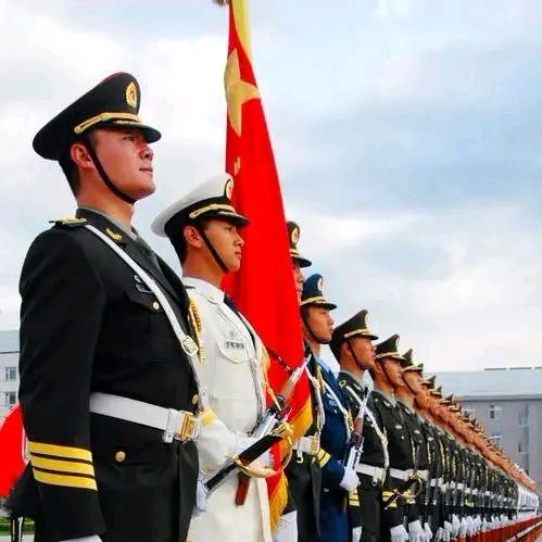 君筠軍