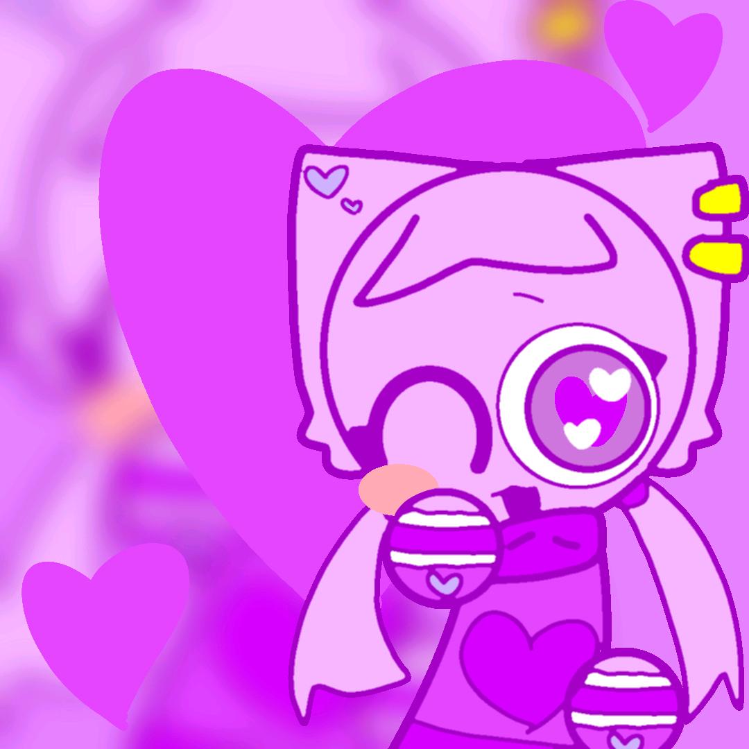 💕本塔爱玩蛋仔💗