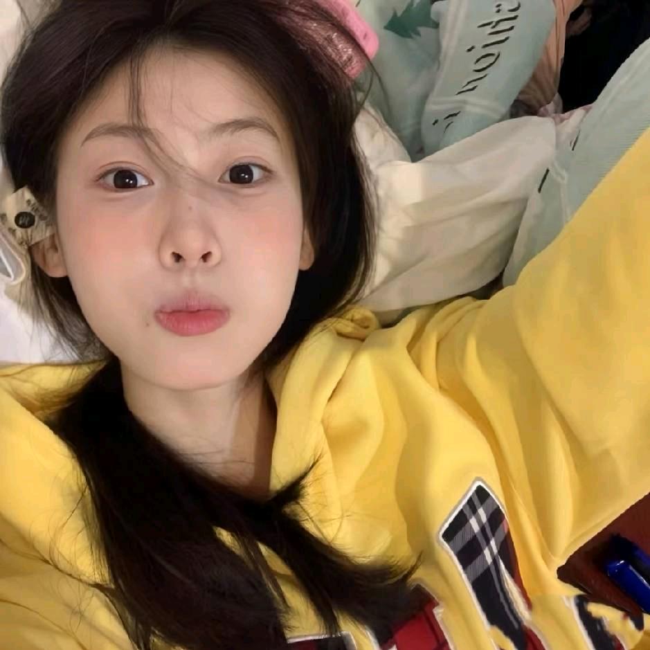 睡个好觉😴
