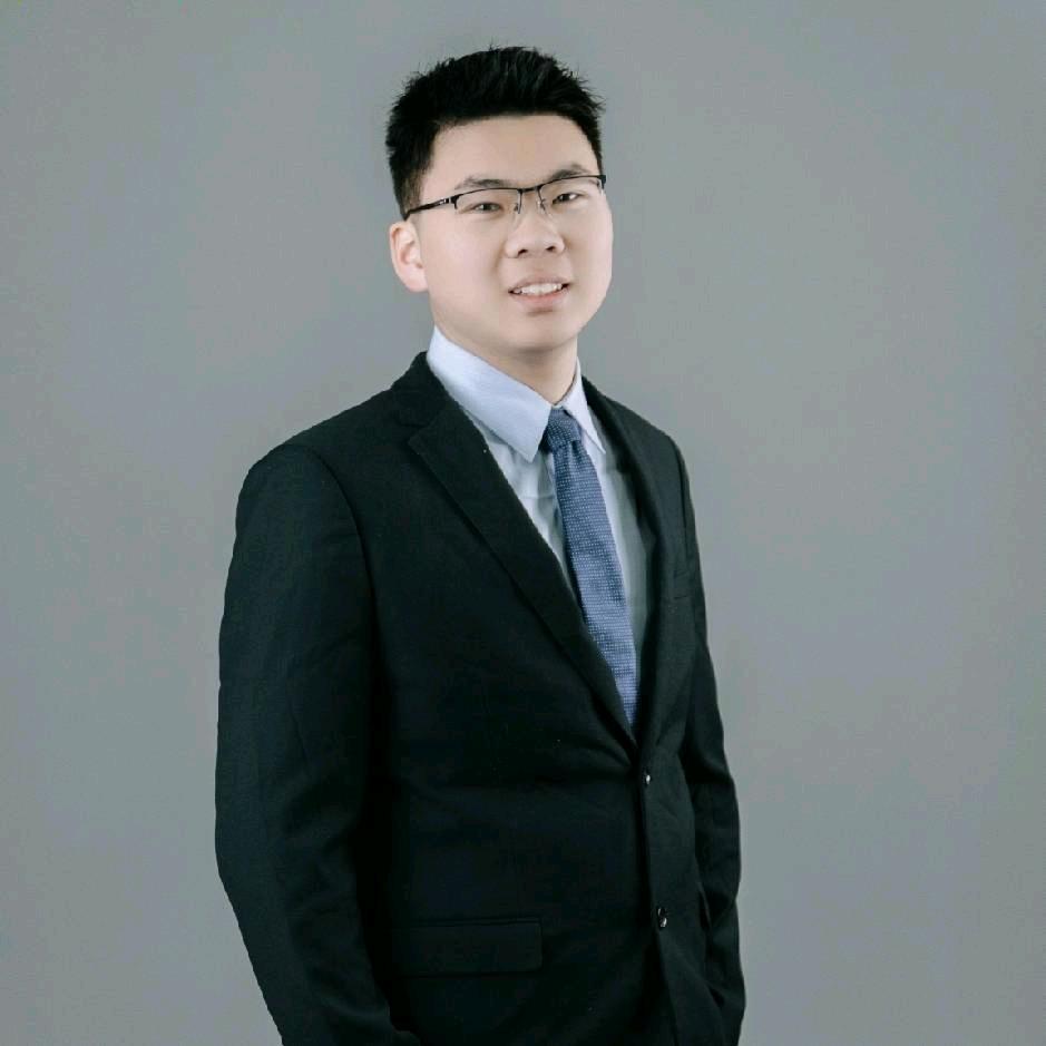 先原安家 齐志超