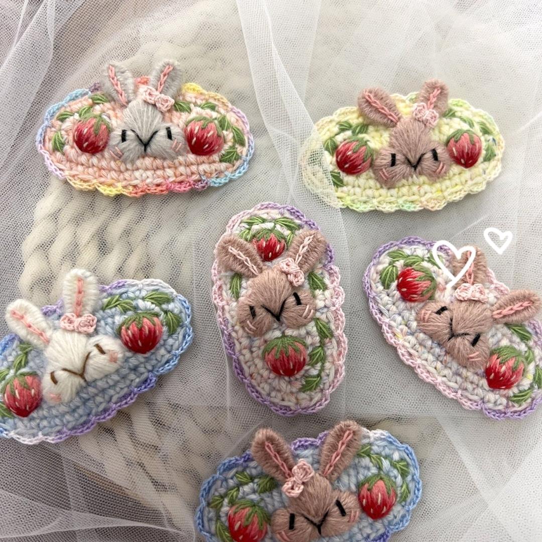 胡萝卜兔精品屋