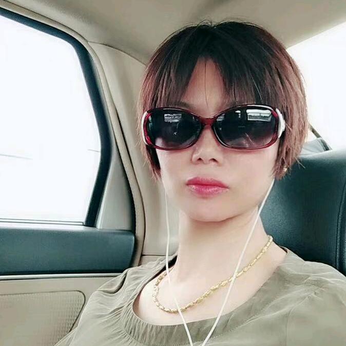 婷婷：