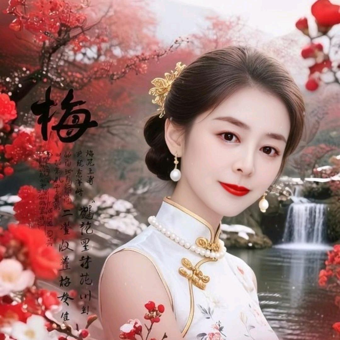 幸福快乐